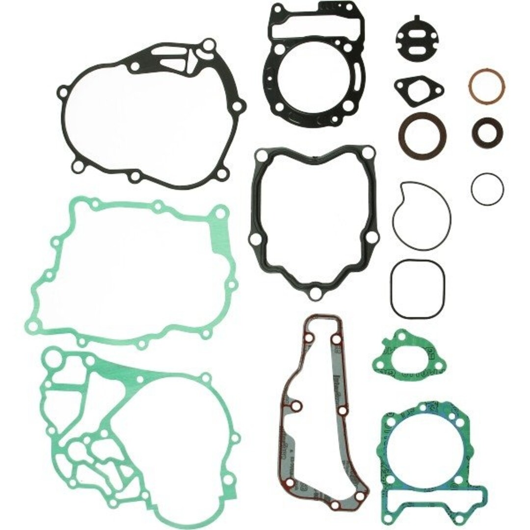 pakkingset compleet motorblok euo-4/5 bev300/gts300hpe/gtv300/mp3-300 piag orig 1r000373