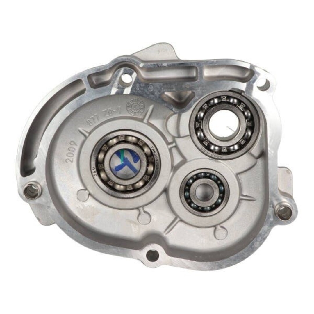 Piaggio transmissiedeksel zip 4t [euro5] piag orig 1a017849