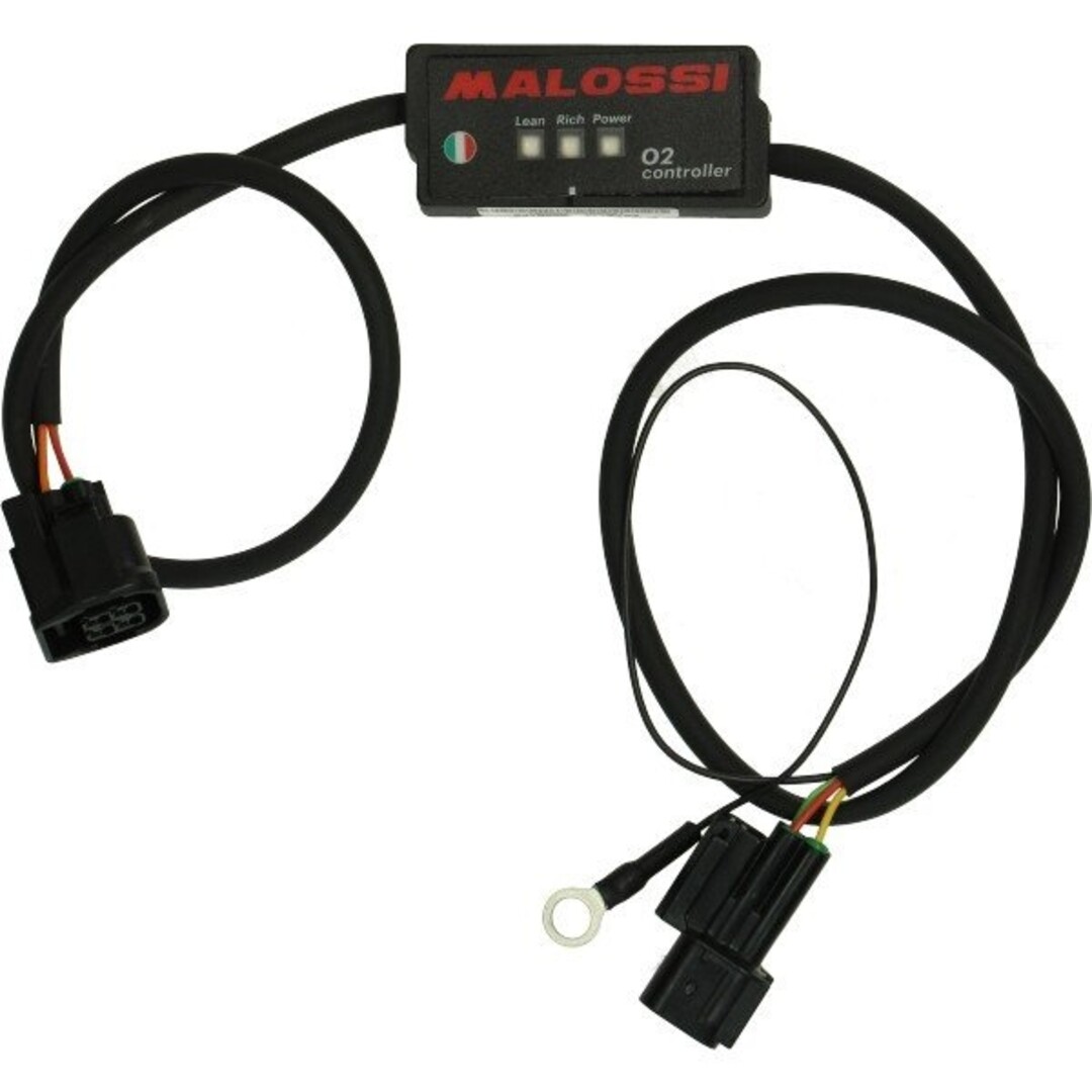 Malossi lambda sensor euro-5 o2 controller-emulator bev300/gts300hpe malossi 5518988b