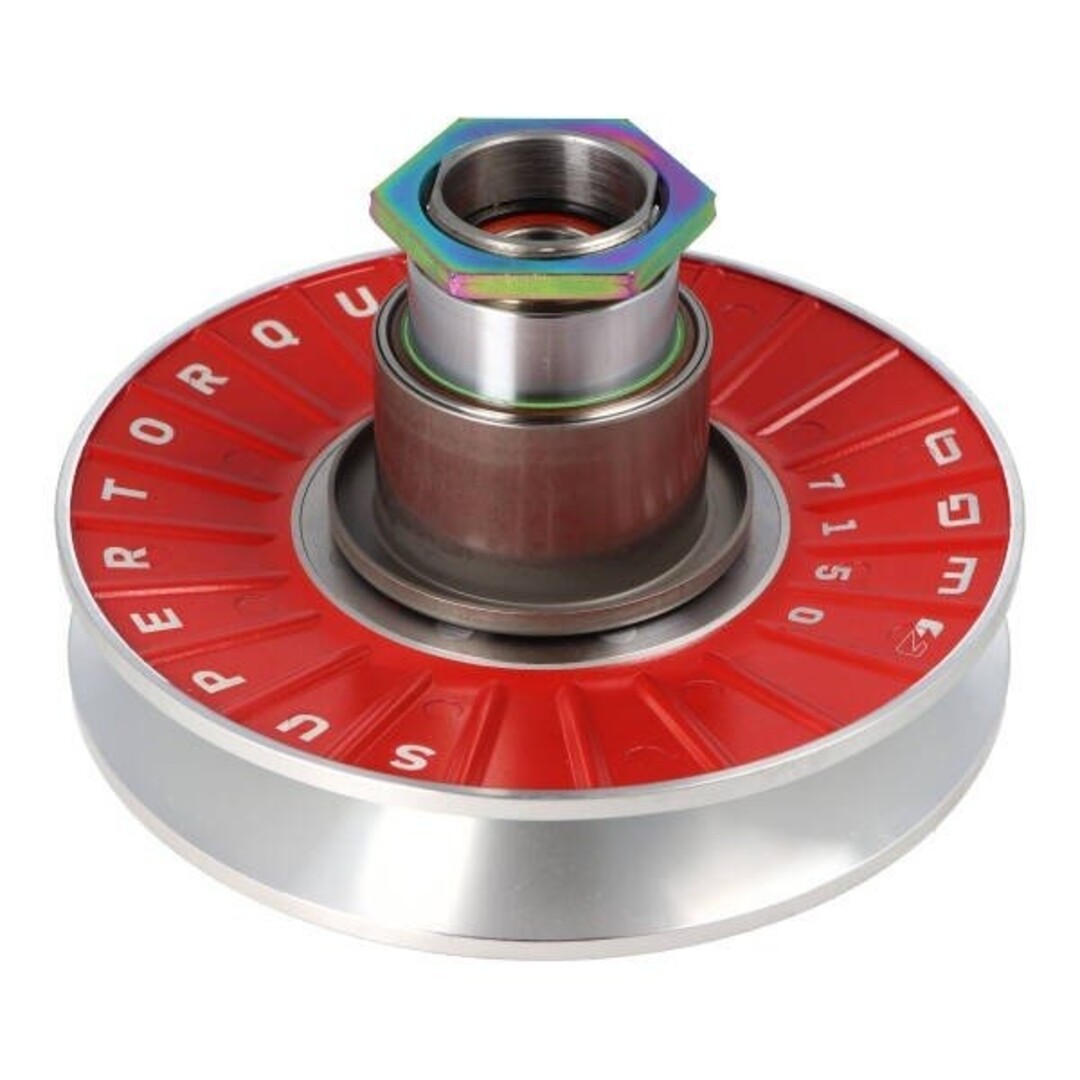 kopp.poelieset pro v2 gts250/gts300/gts300hpe/gtv250/gtv300 BGM bgm7150