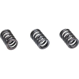 Piaggio klepveer set libIGET/prima4t3v/sprint4t3v/zip 4t3v polini 228.0133 3 stuks