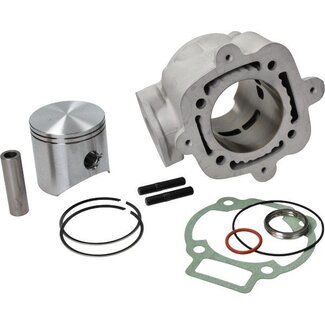 Malossi cilinder lc ex kop runner 180cc 2t 65mm malossi 3111139