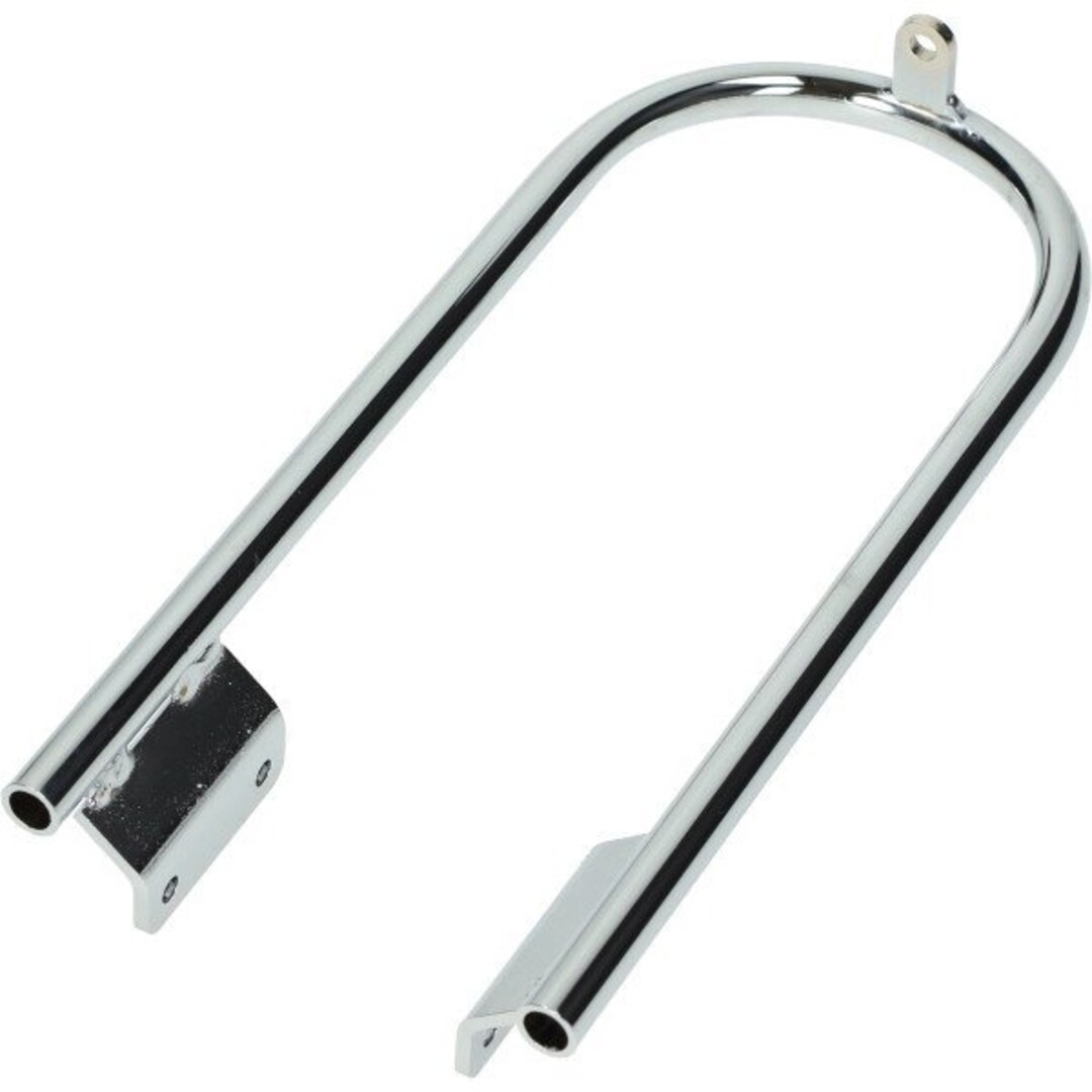 Puch stabilisatorstang voorspatbord puch maxi europa chroom ebr