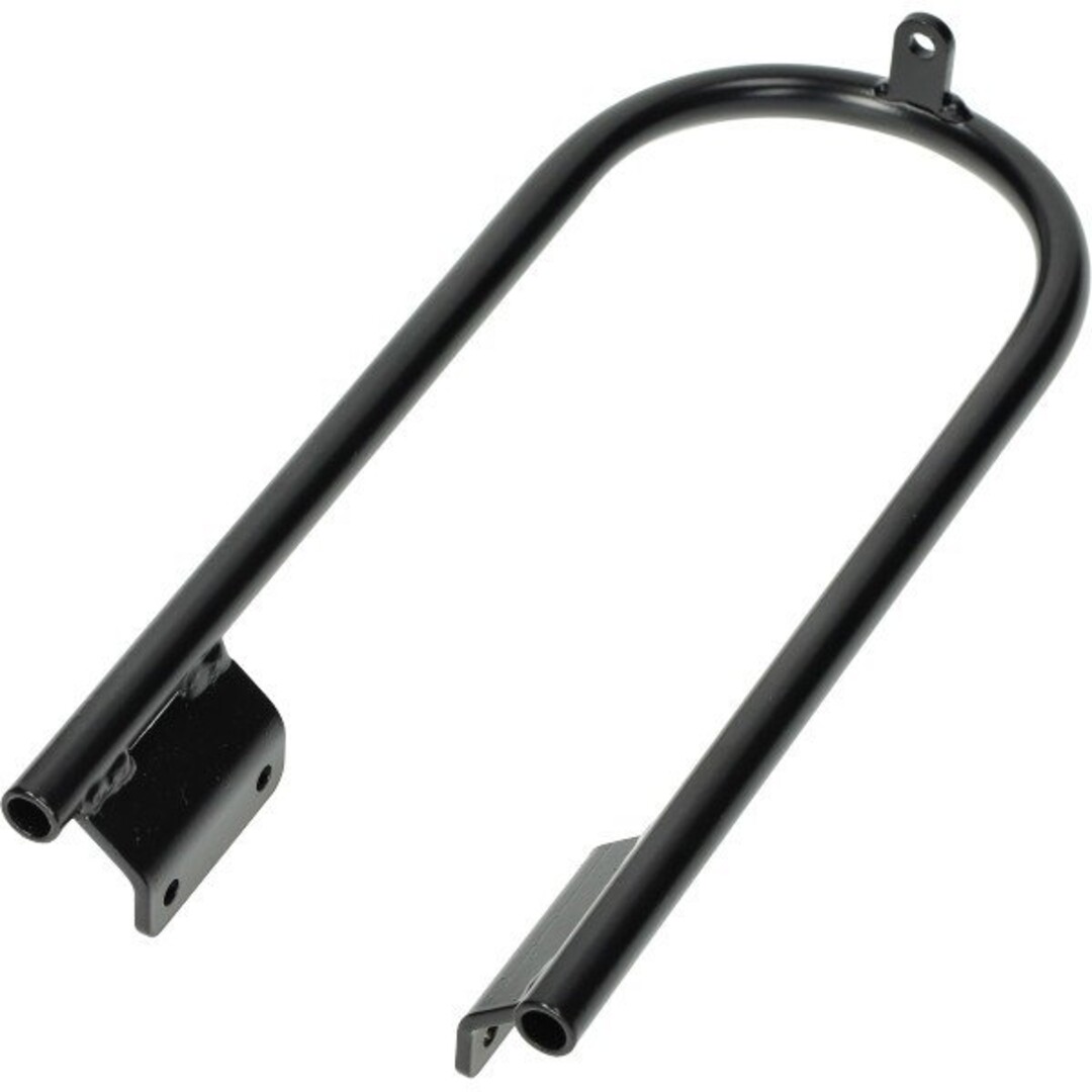 Puch stabilisatorstang voorspatbord puch maxi europa zwart ebr