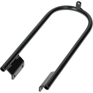 Puch stabilisatorstang voorspatbord puch maxi europa zwart ebr