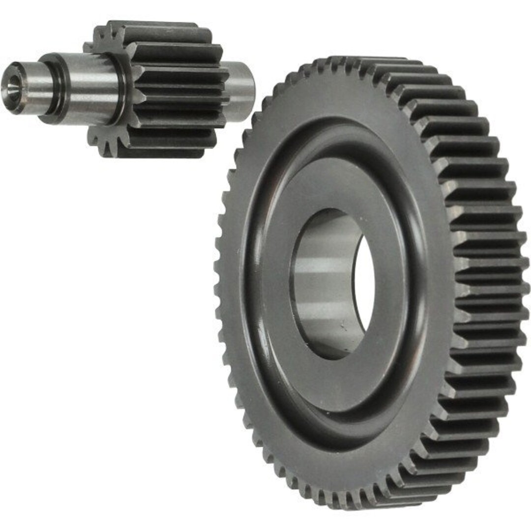 overbrengingset sec. euro-5 (made in EU) libIGET/primaiget/sprint4t3v 15/55t jasil