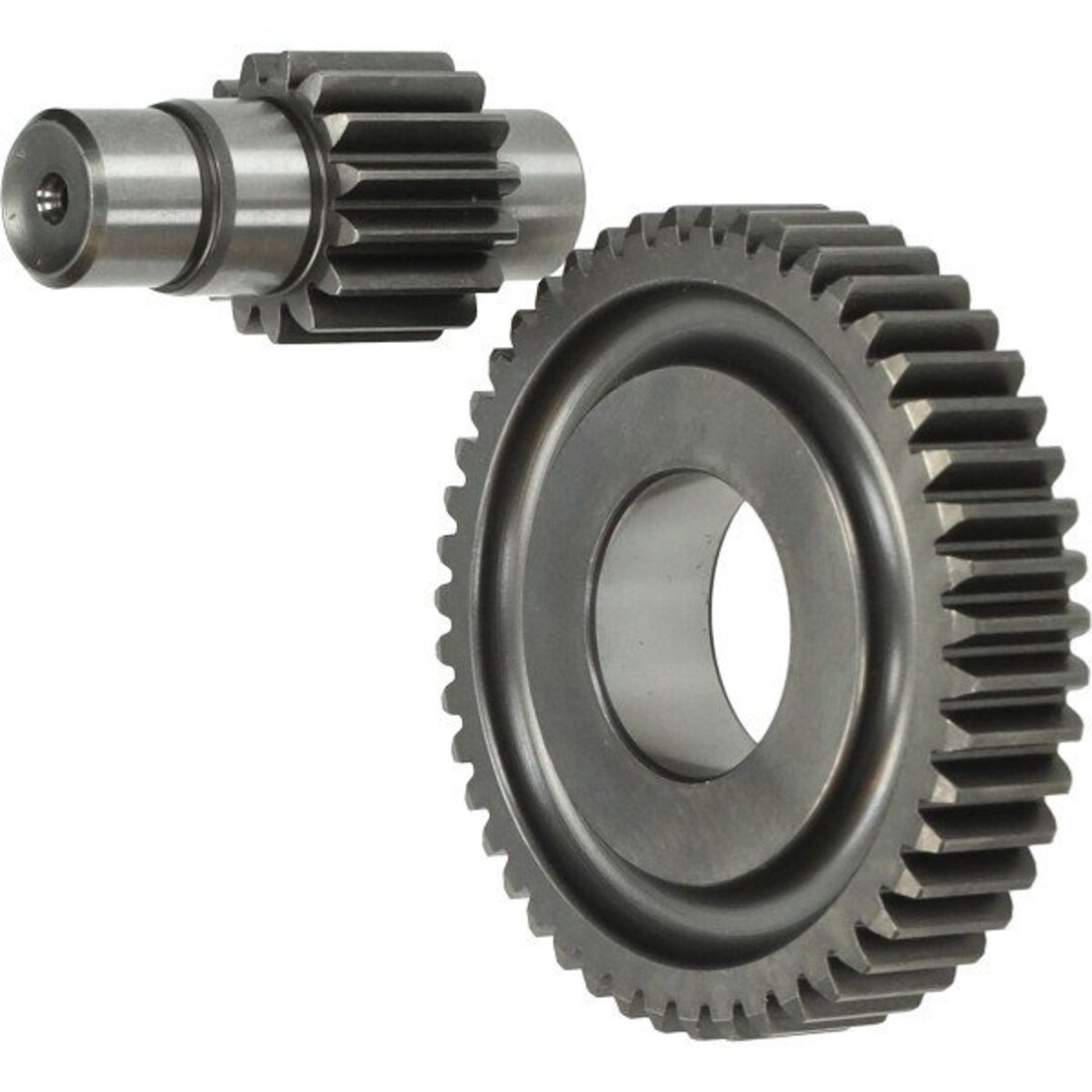 overbrengingset sec. euro-2/3/4 snel (made in EU) et4/lx4t4v/zip4t 15/47t jasil