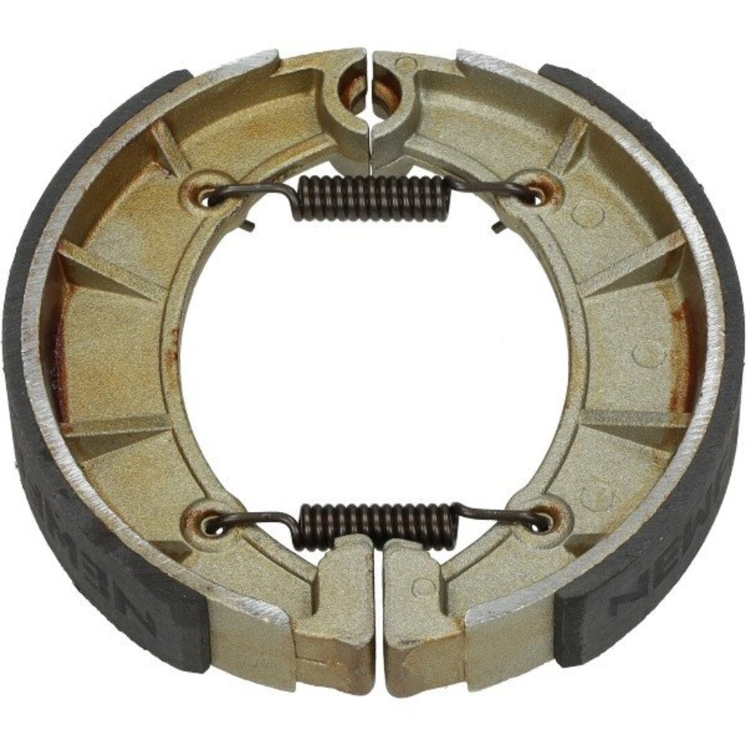 Puch remsegmentset puch puch monza newfren 140x25mm  gf0204
