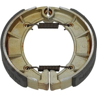 Puch remsegmentset puch puch monza newfren 140x25mm  gf0204