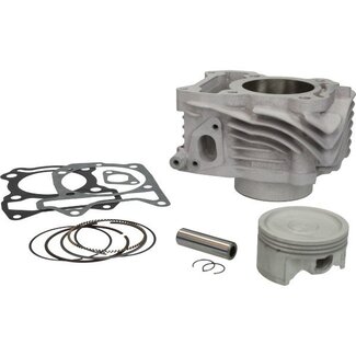 Malossi cilinder 185cc prim125/prim150/sprint125/sprint150 63mm malossi 3115695