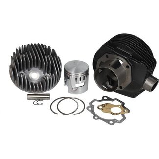 cil+kop px125/vespa 63mm dr
