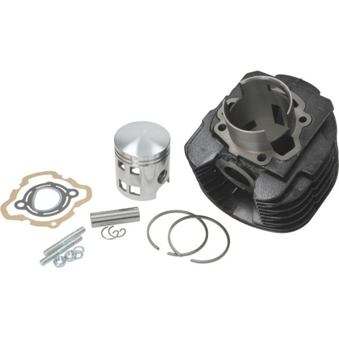 cil+kop evolution ape car 220cc 2 takt ape 69mm dr