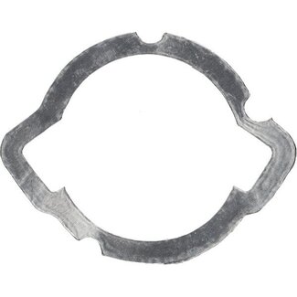 Vespa si, ciao, citta pakking voet ciao/citta/vespa 38.4mm dr