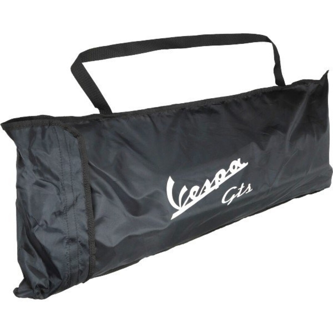 Vespa beenkleed thermoscud vespa gts125/gts250/gts300cc piag orig 605994m