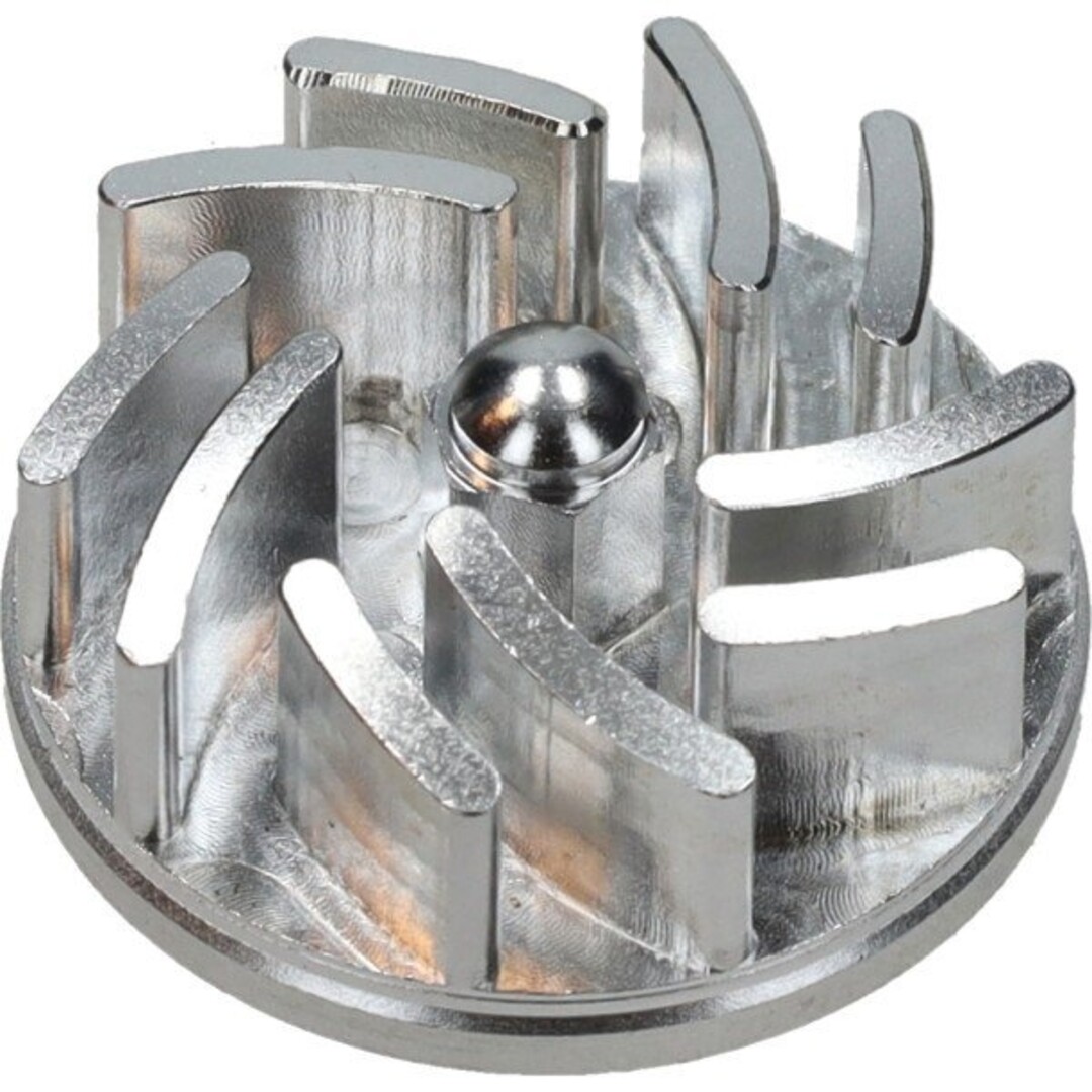 waterpompschoep CNC runner 180cc 2t Power1