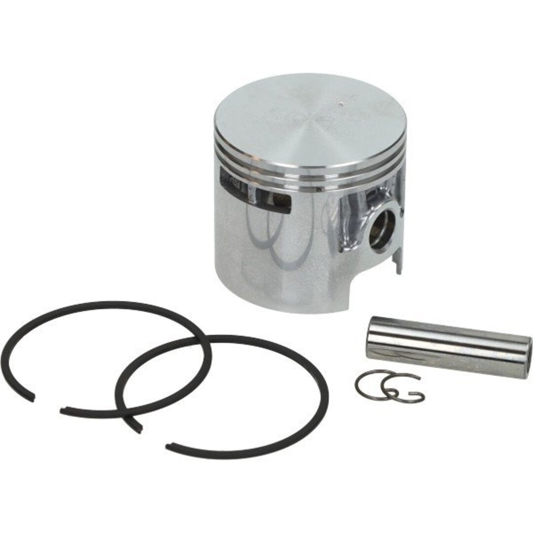 zuiger 6 trv vespa 55mm dr