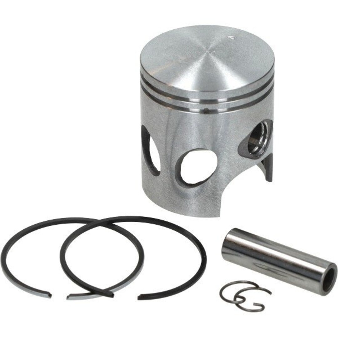 zuiger 48mm DR / Piaggio NRG/NTT/ZIP SP 70cc