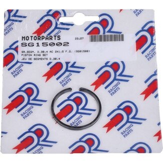 zuigerveerset pk50/vespa 38.4mm dr