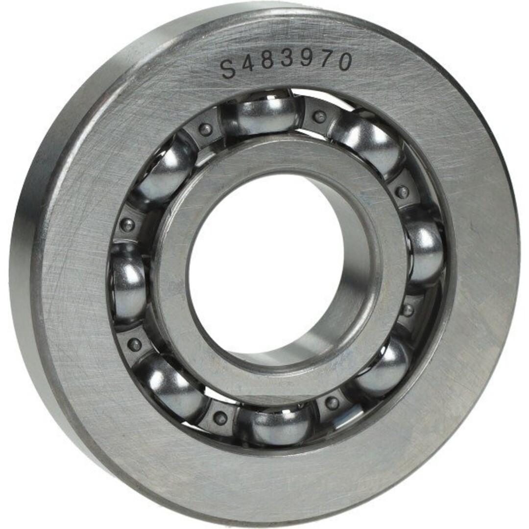 lager krukas 180cc runner 125cc 2t 25x68x12 piag orig 483970