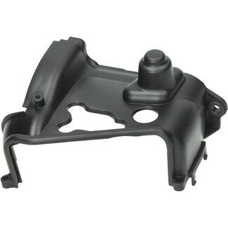 Piaggio koelkap cilinder euro-4/5 lib4t/primav4t/sprint4t/zip4t boven piag orig 1a004838