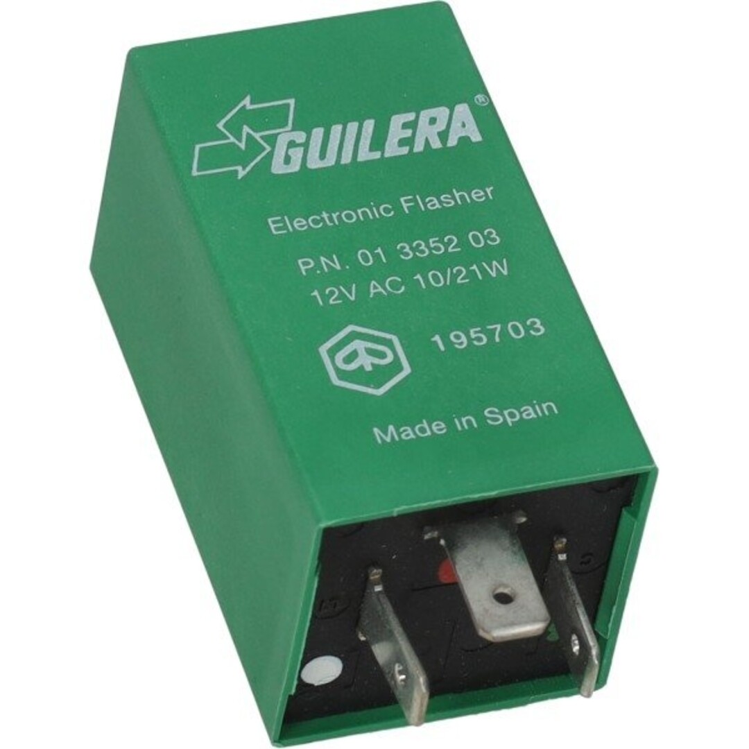 knipperautomaat pk-xl piag orig 195703