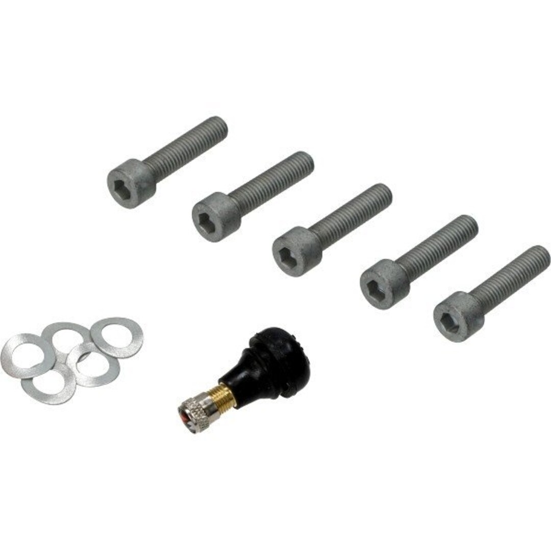 wiel pro sport montageset gts voor BGM bgm7660mkf