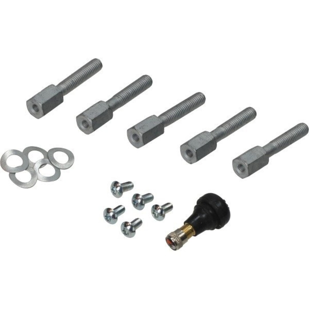 wiel pro sport montageset gts achter BGM bgm7660mkr