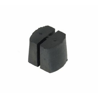 stootrubber motorophanging ice/run pure/run sp/spc one/zip2000 piag orig 267589