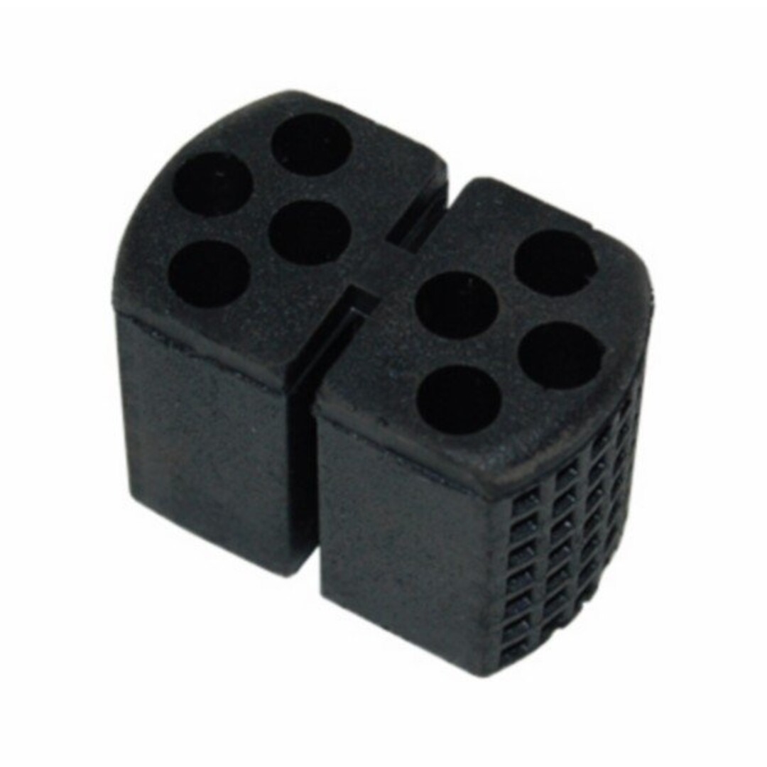 stootrubber motorophanging ice/run pure/run sp/spc one/zip2000 piag orig 267550