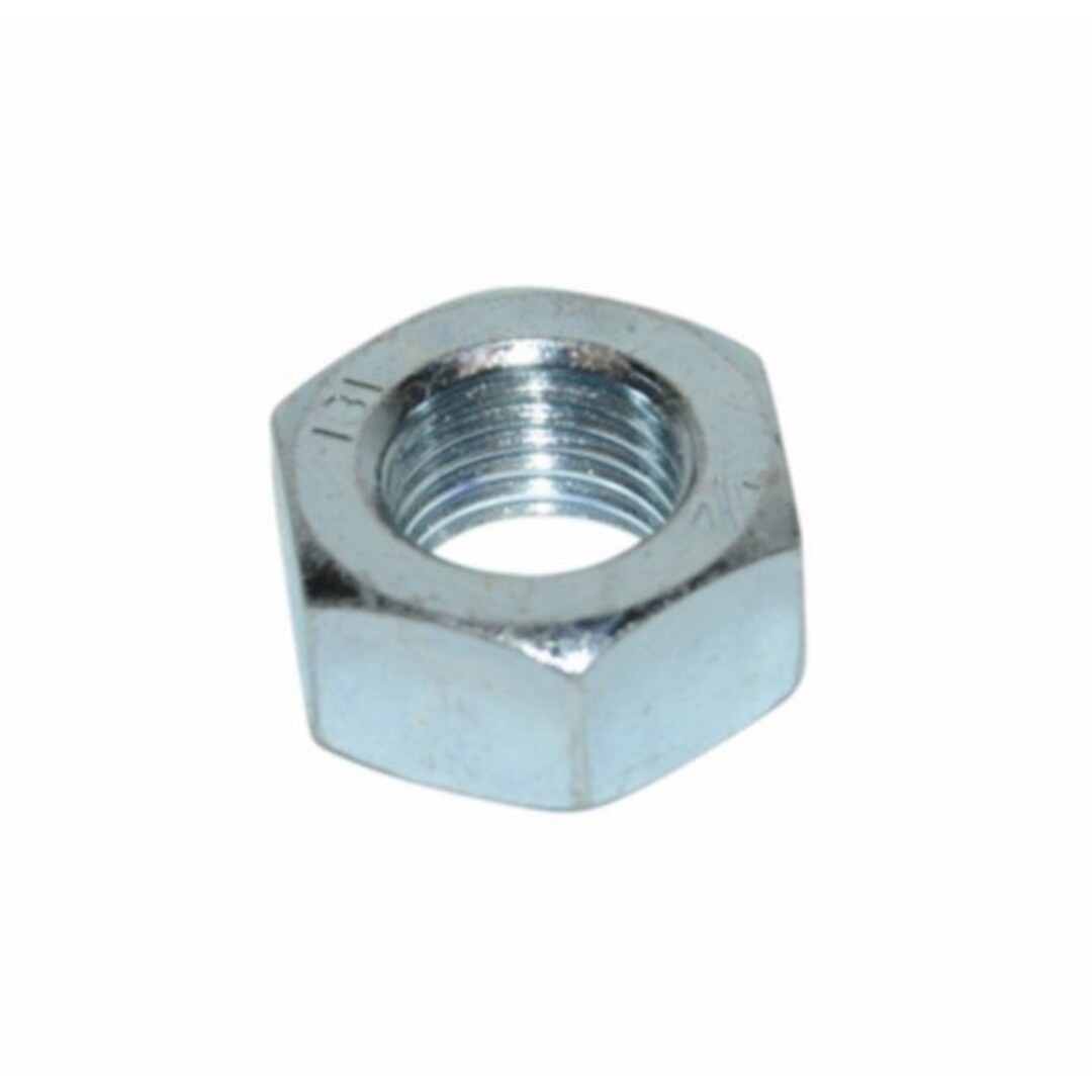 Piaggio moer voorwiel gts300/lxv/vespa lx/vespa S/zip sp m14x1.50 piag orig 021114