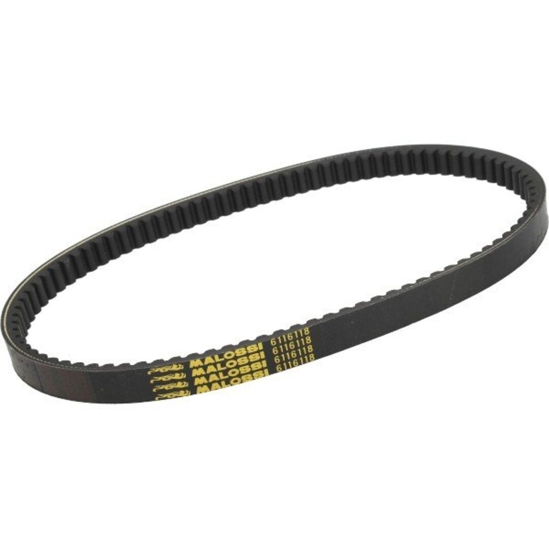 Malossi v-snaar bev125/carnaby/mp3-125/piag/sca malossi 6116118