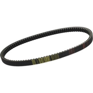 Malossi v-snaar bev350/mp3-350 e4/mp3-400/x10 malossi 6115279