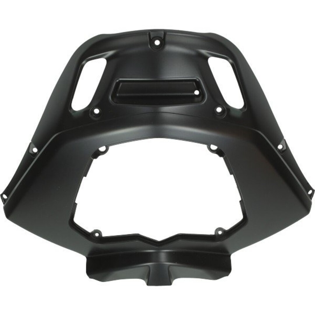 voorscherm onder euro-3/4/5 mp3 500cc/mp3-300/mp3-350 e4/mp3-400 piag orig 2b000693500no