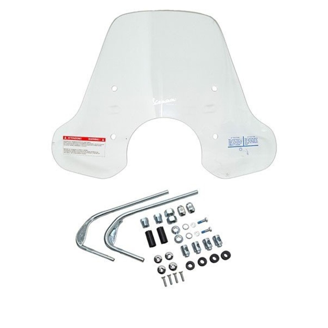 windscherm + bev. set medium primavera helder piag orig 1b005695