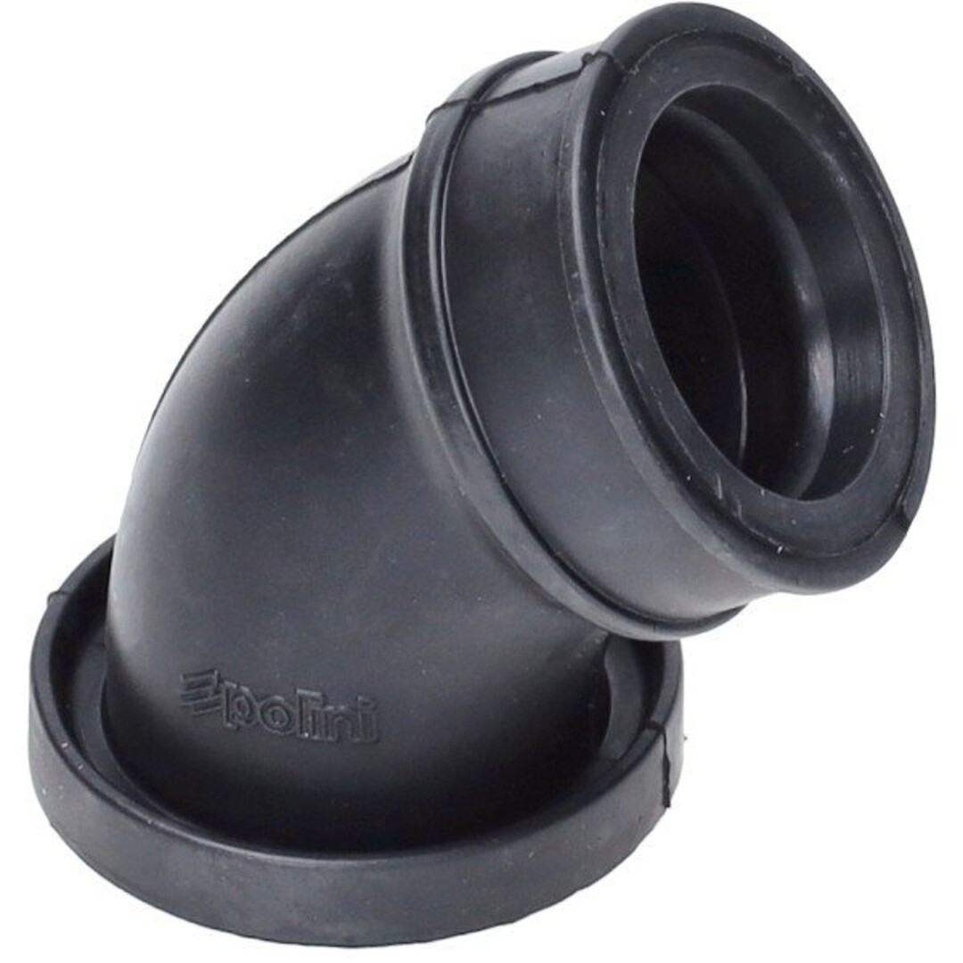 rubber spruitstuk sco piaggio 2t 33mm polini 215.0444