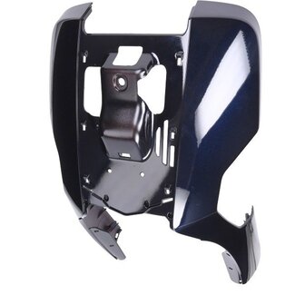 beenschild like blauw deep ocean kymco orig 64302-lgr5-e10-77p
