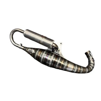 DDL Big Bore Testa Rossa 94cc uitlaat