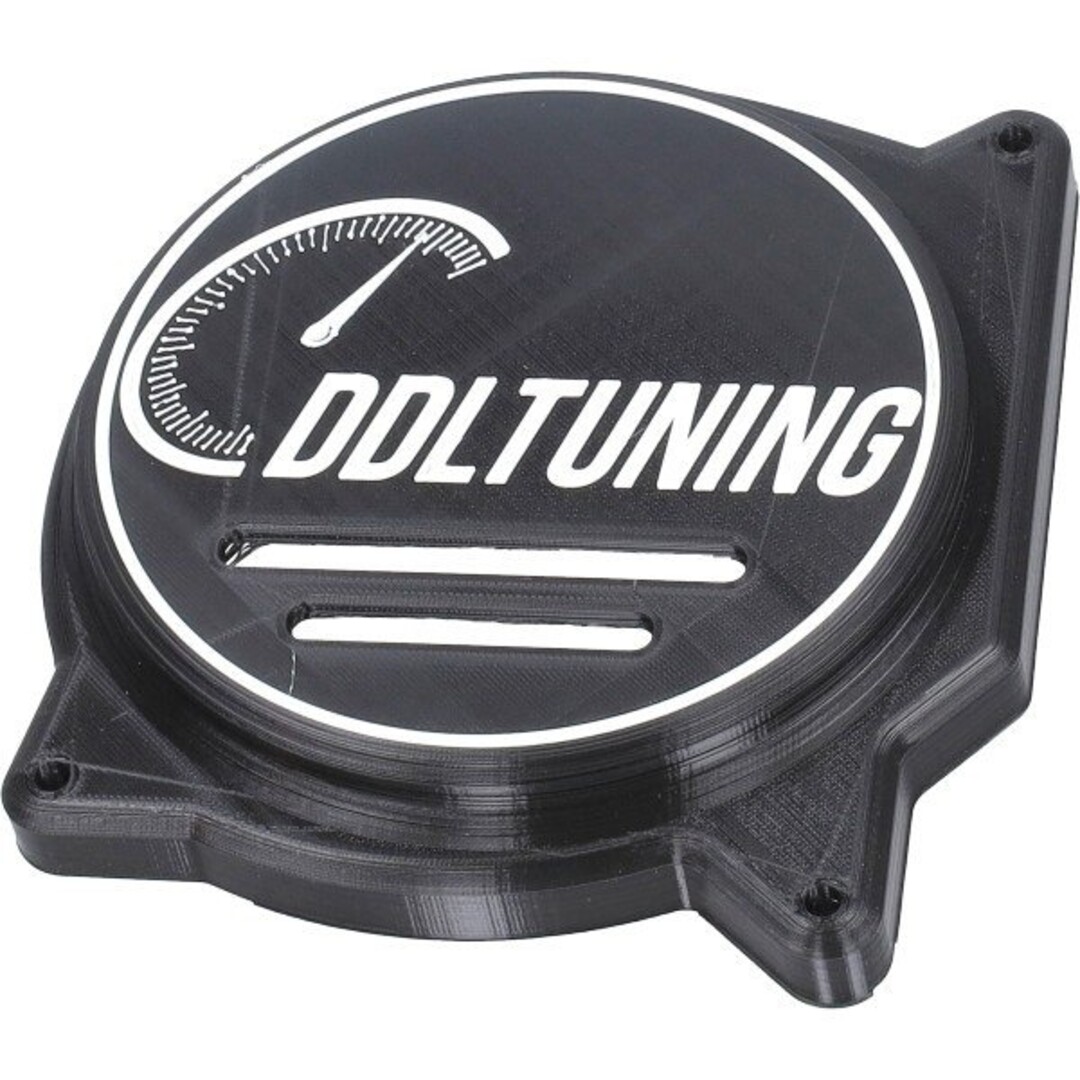 vliegwieldeksel carter min hor/sco apr DDL