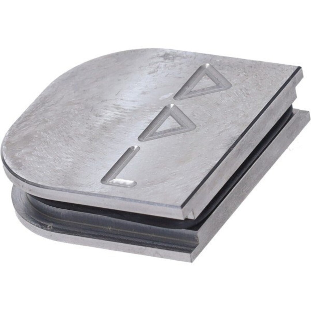 afdekplaat oliepompslang cnc runner 180cc 2t DDL