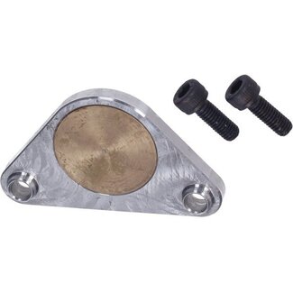 waterpomp fixeerplaat cnc runner 180cc 2t DDL