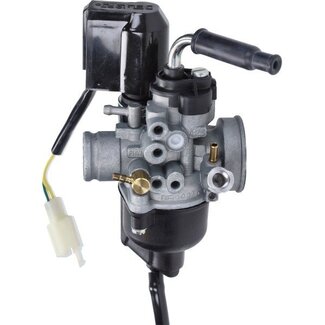 Dellorto Carburateur phva dellorto incl. choke orig. piaggio 17.5mm cm290004