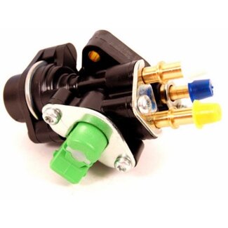 injector benzine cilinderkop jet inj/pure/sr dit pia piag orig 841308