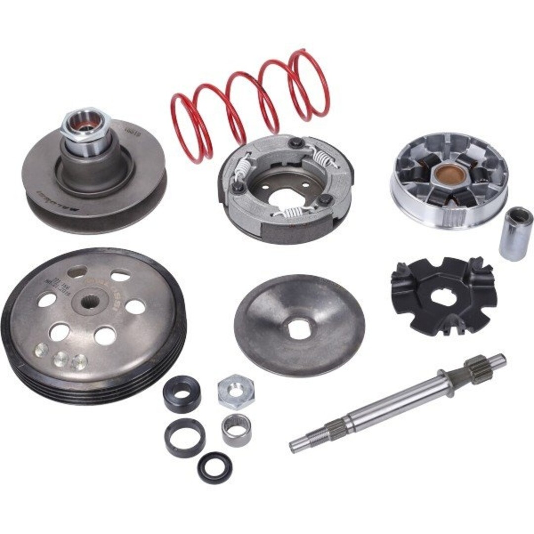 overrange systeem bromfiets vespa malossi 6119262