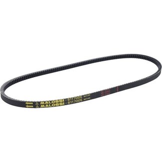 Malossi v-snaar bromfiets vespa malossi 6117005