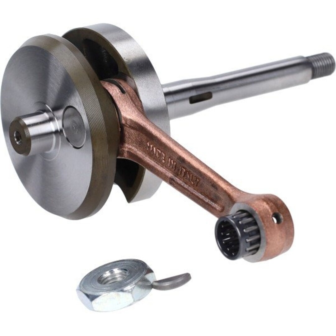 Malossi krukas pen 12 bromfiets vespa malossi 5319434