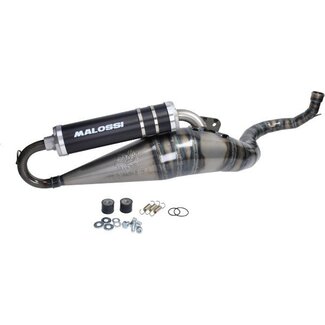 Malossi uitlaat cpl bromfiets vespa malossi 3219492