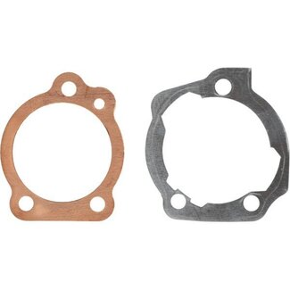 Malossi pakking topset bromfiets vespa 46.5mm malossi 1118568b