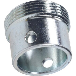 Malossi flens uitlaat bromfiets vespa 27mm malossi 153678