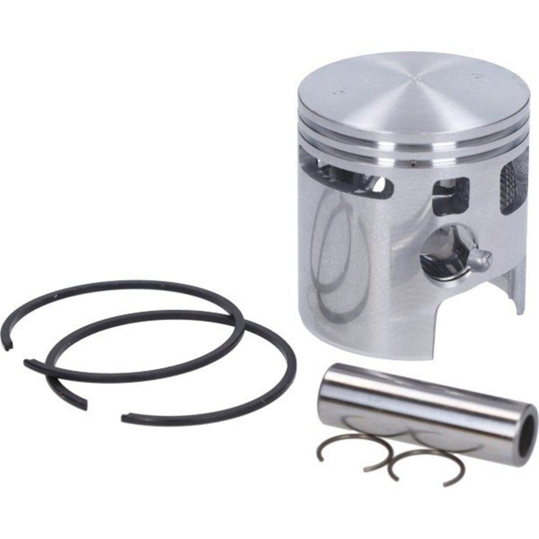 Malossi zuiger bromfiets vespa 46.5mm-p12 malossi 346427