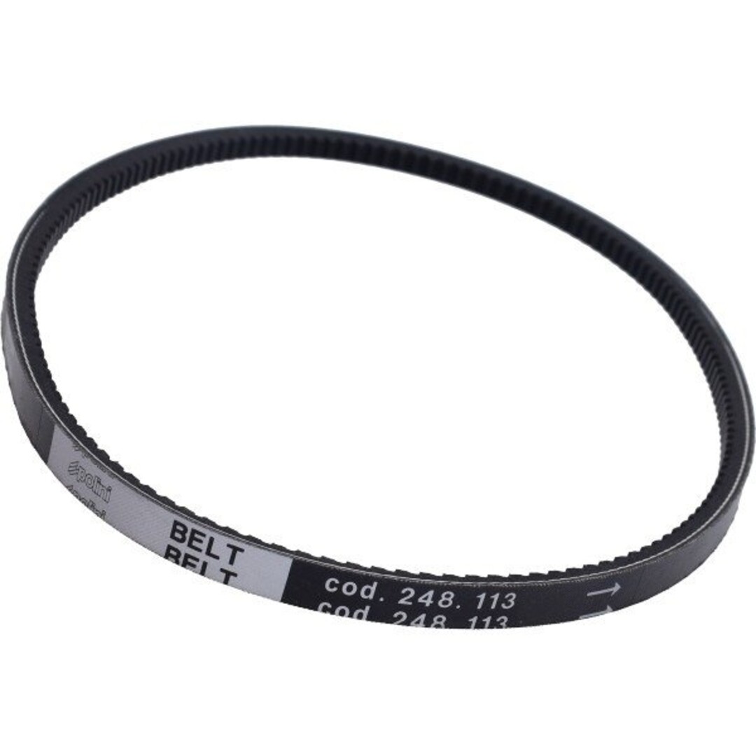 v-snaar breed ciao/citta/si 965mm polini 248.113
